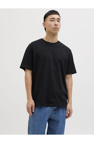 Pack of 3 T-Shirts with Short Sleeves