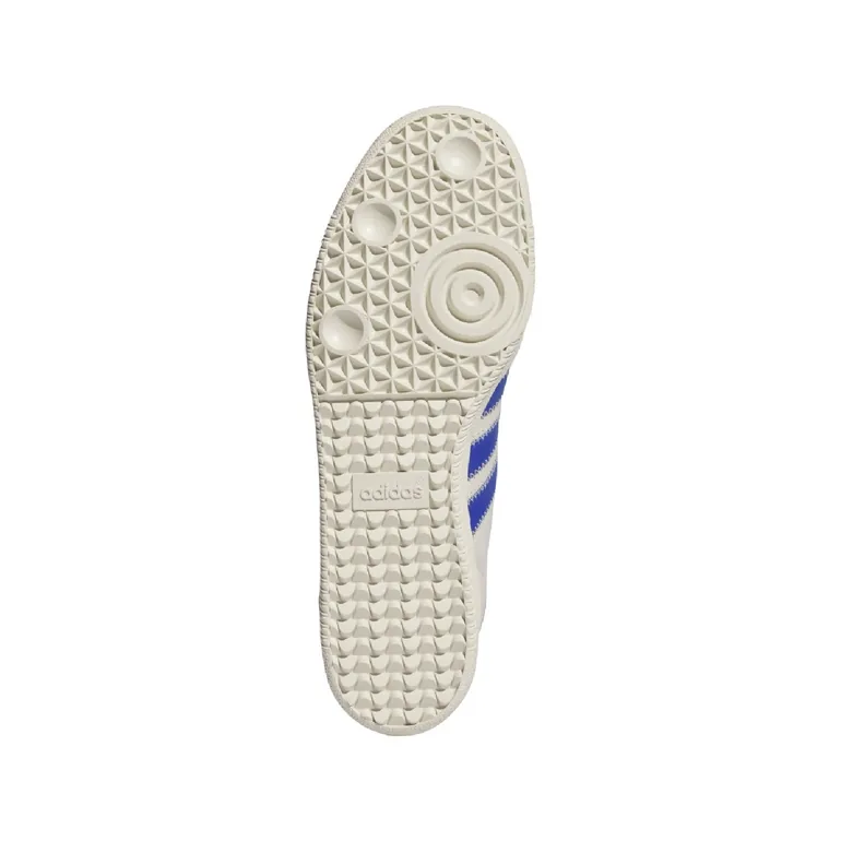 adidas gazelle silver green womens Adidas x Humanrace Samba Shoes – Extra Butter main image 0