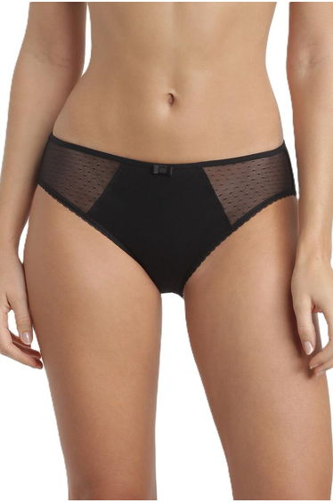 Generous Organic Cotton Knickers