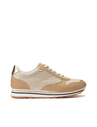 Wide Fit Trainers - 1