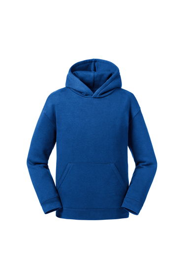 Jerzees Schoolgear Childrens/Kids Hoodie - Bright Royal Blue