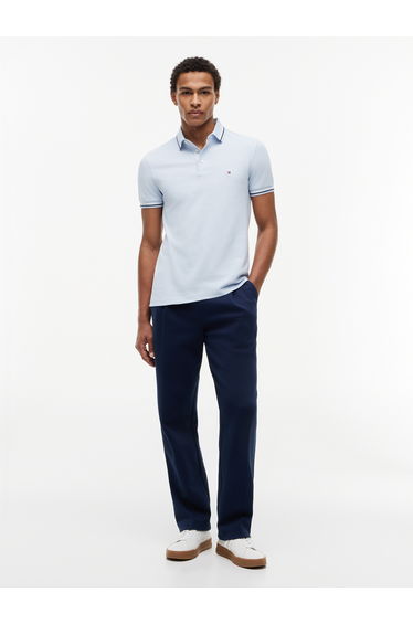 Tommy Hilfiger Men S/S Polos