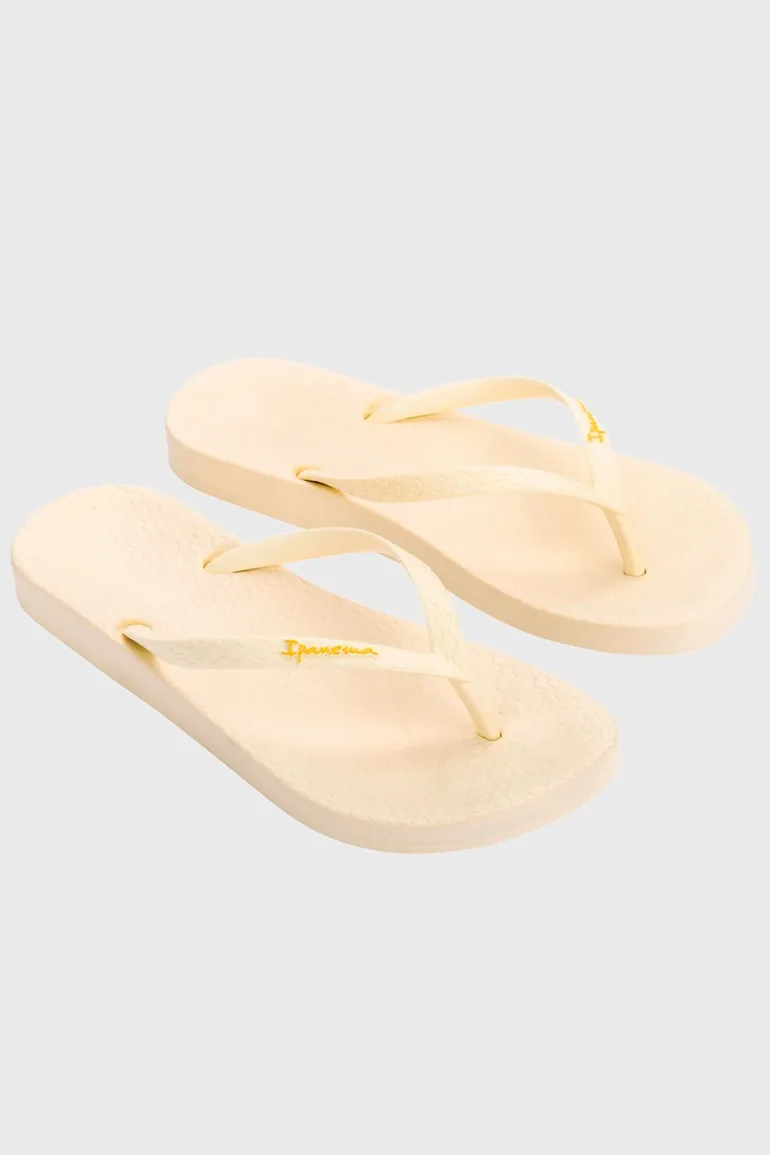 Anat Colors Fem Beige/Light Beige - 1