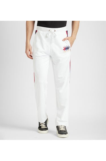 Beverly Hills Polo Club - MENS STRAIGHT FIT PANT