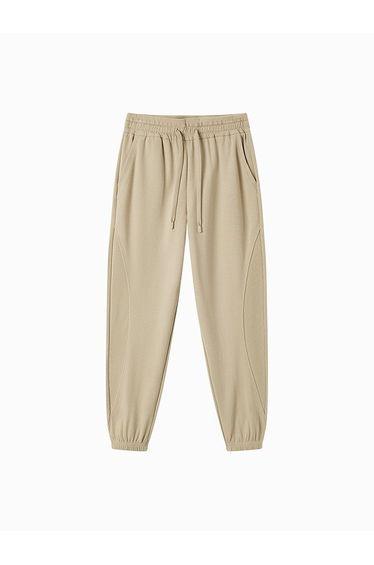 Women's Solid Colored Sweatpants