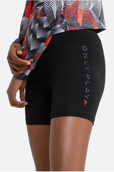 Cotton Sports Shorts