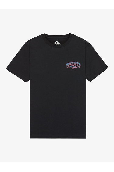 Printed Short Sleeve T-Shirt