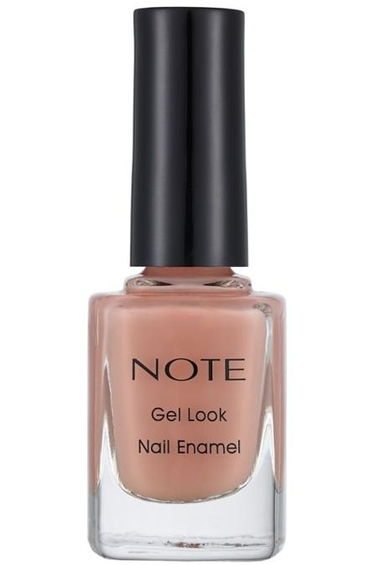Note Gel Look Nail Enamel 27