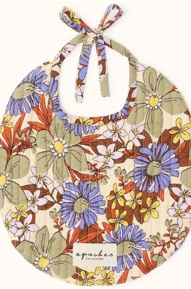Shampa Bib