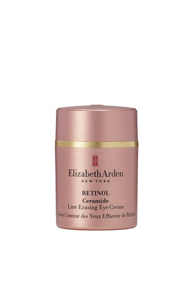 Elizabeth Arden Retinol Ceramide Line Erasing Eye Cream 15ml