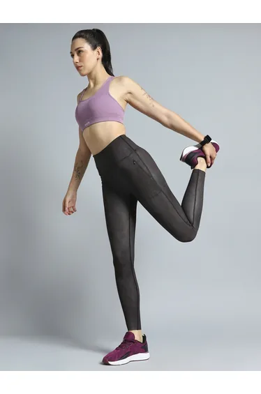 ليقنز أسود ضيق