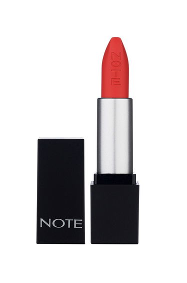 Note Mattever Lipstick 16