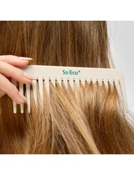 So Eco Wide Tooth Styling Comb - 1