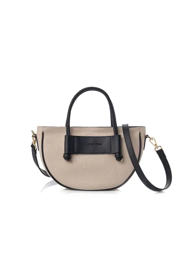 Lucky Bees Women's Shoulder Bag