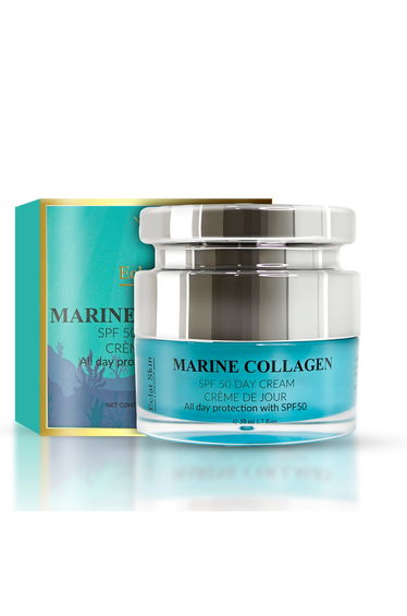 Marine Collagen SPF50 Day Cream 50ml