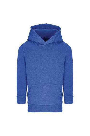 SOLS Childrens/Kids Connor Hoodie - Royal Blue