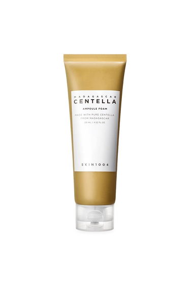 Skin1004 Madagascar Centella Ampoule Foam, 125ml