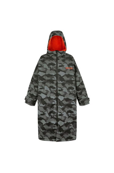 Regatta Outdoor Active Unisex Waterproof Zip Surfing Beach Changing Robe