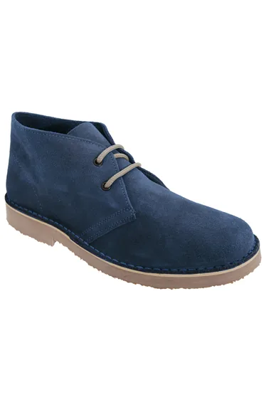 بوت صحراوي شمواة رجالي