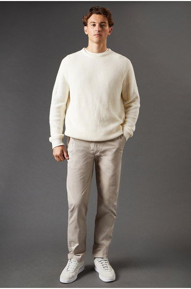 Slim Fit Chino Trouser