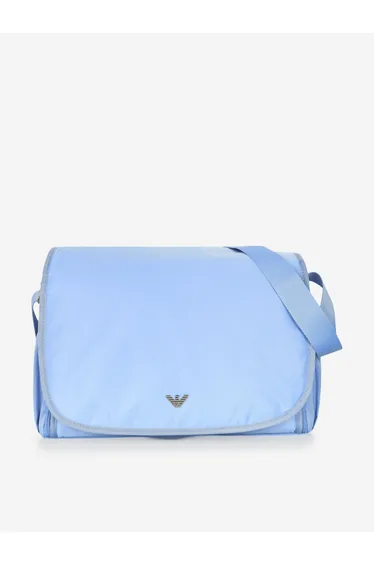 Emporio Armani Baby Boys Changing Bag