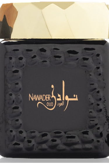Oud Lover Dkhon Nawadr Aloud - 30 g