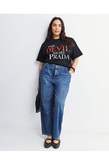 The Devil Wears Prada Tee