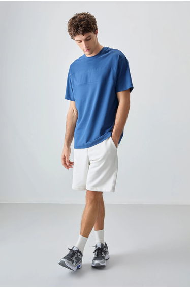 TOMMY Oversized Crew Neck T-Shirt