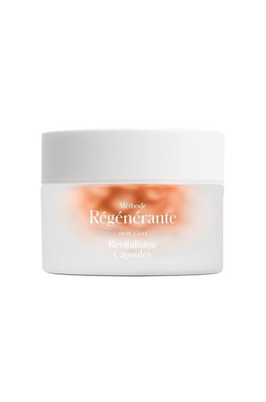 La Biosthetique Revitalising Capsules - 7 days
