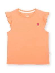 Frill T-Shirt - 1