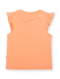 Frill T-Shirt - 4