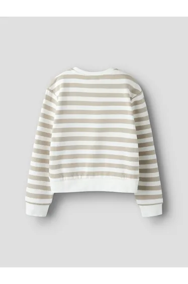 Crew Neck Sweatshirt