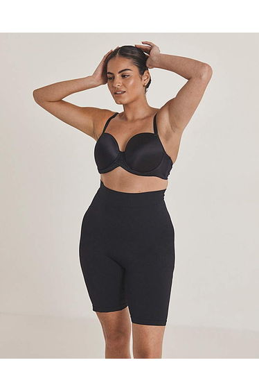 Seamfree Shaping Shorts