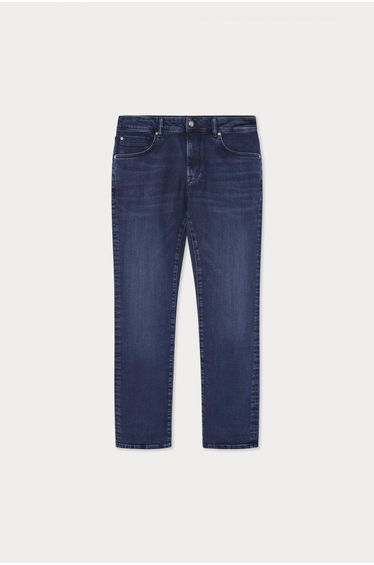 Heritage Powerflex Jean Dark Rinse
