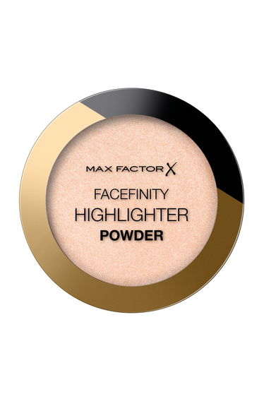 Max Factor Facefinity Highlighter 01 Nude Beam, 8g - 0,2 fl oz