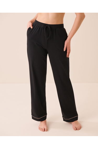 Cotton Pajama Pants