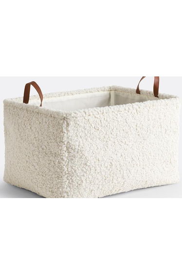 Boklio Bouclette Basket