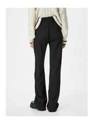 Koton Black Pants - 3