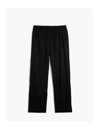 Koton Black Pants - 5