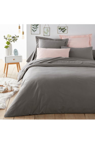 Plain Cotton Flat Sheet