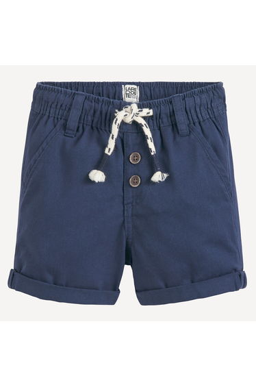 Cotton Shorts