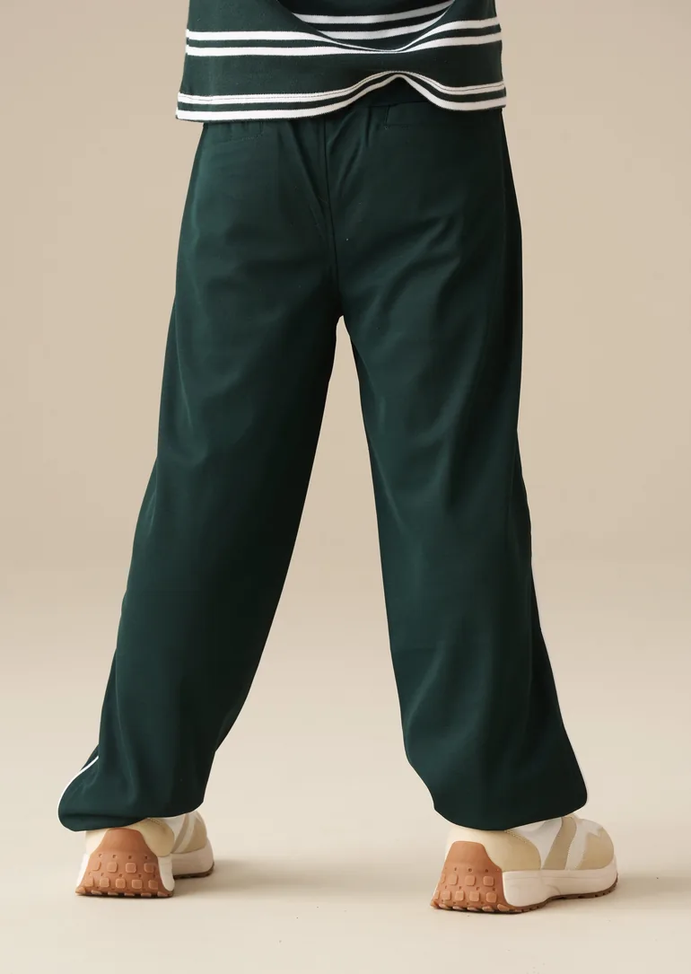 Drew Green Sports Jogger - 2