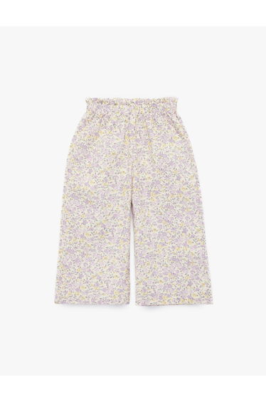 Wide Leg trousers