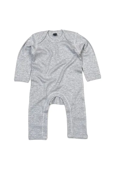 أفرول أطفال بأكمام طويلة 