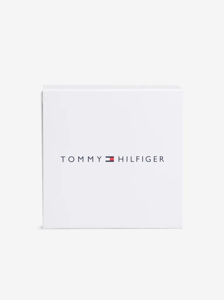 طقم تومي هيلفيغر باللون الأزرق - 7