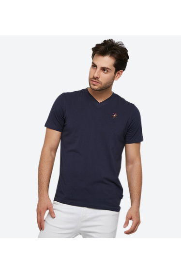 Beverly Hills Polo Club - MENS SHORT SLEEVE T-SHIRT