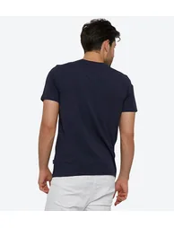 Beverly Hills Polo Club - MENS SHORT SLEEVE T-SHIRT - 3