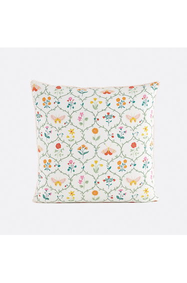 Child's Emily 50% Recycled Cotton Pillowcase