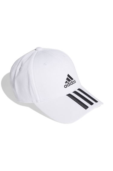 BASEBALL 3-STRIPES TWILL CAP