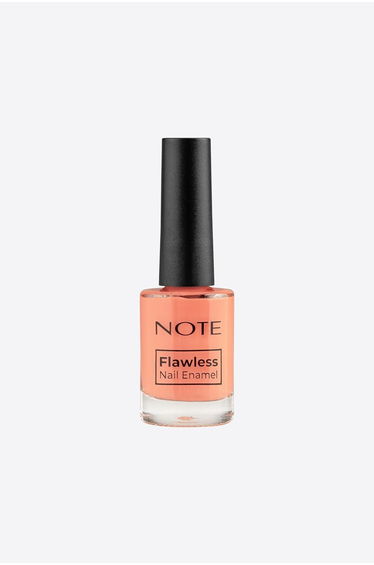 Note Flawless Nail Enamel 24